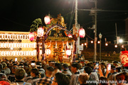 下館祇園まつり