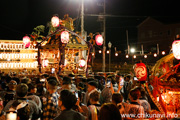 下館祇園まつり