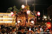 下館祇園まつり