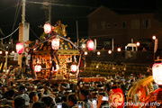 下館祇園まつり