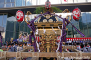 下館祇園まつり