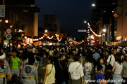 下館祇園まつり