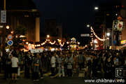 下館祇園まつり