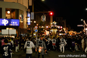 下館祇園まつり