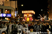 下館祇園まつり