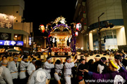下館祇園まつり