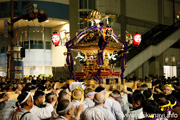 下館祇園まつり