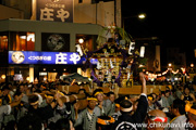 下館祇園まつり