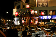 下館祇園まつり