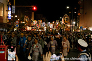 下館祇園まつり