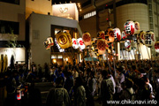 下館祇園まつり