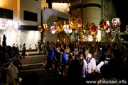 下館祇園まつり