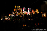 下館祇園まつり