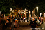 下館祇園まつり