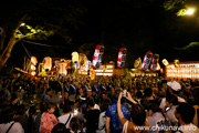 下館祇園まつり