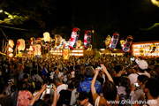 下館祇園まつり