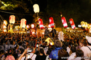 下館祇園まつり