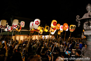 下館祇園まつり