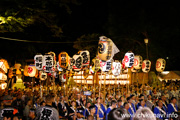 下館祇園まつり
