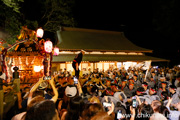 下館祇園まつり