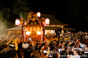 下館祇園まつり
