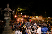 下館祇園まつり