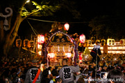 下館祇園まつり