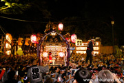 下館祇園まつり