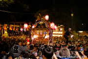 下館祇園まつり