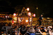 下館祇園まつり