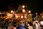下館祇園まつり
