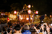 下館祇園まつり