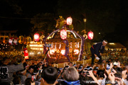 下館祇園まつり