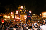 下館祇園まつり