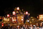 下館祇園まつり