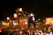 下館祇園まつり