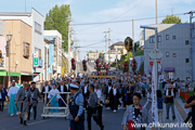 下館祇園まつり