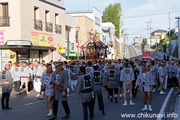 下館祇園まつり