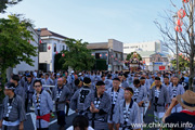 下館祇園まつり