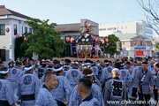 下館祇園まつり