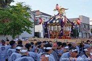 下館祇園まつり