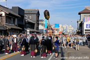下館祇園まつり