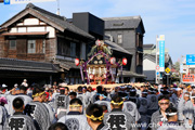下館祇園まつり