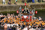 下館祇園まつり