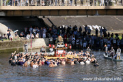 下館祇園まつり