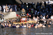 下館祇園まつり