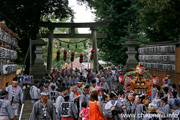 下館祇園まつり