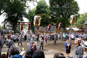 下館祇園まつり