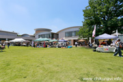 第19回ふれあいアジサイ祭り