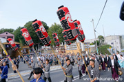 下館祇園まつり